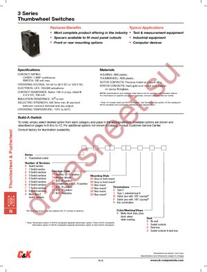 605A02000 datasheet  